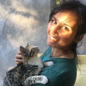 Meet your Posher, Jessica